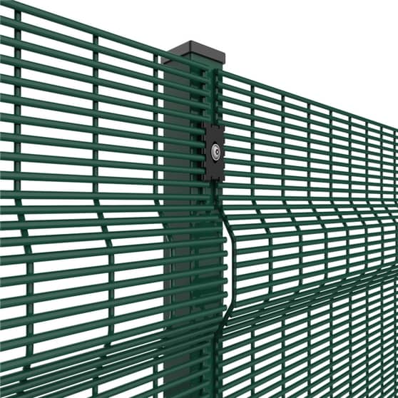358 Security Fence