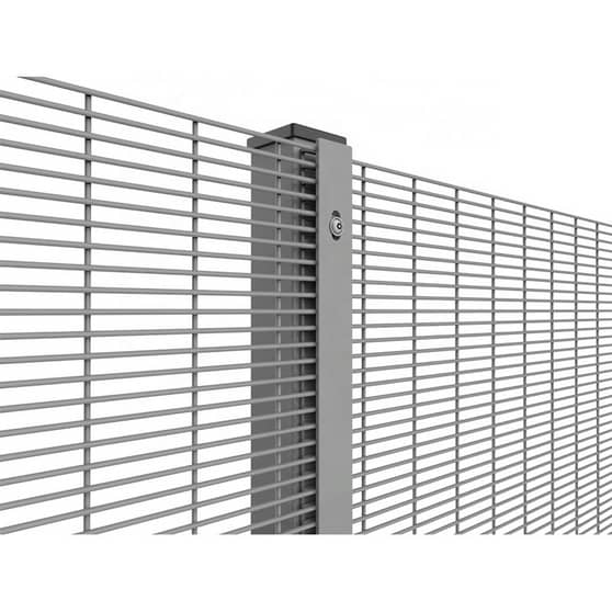 358 Security Fence