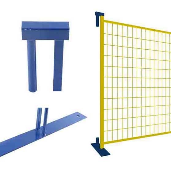 Canada Temporary Fence