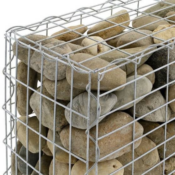 Welded Gabion